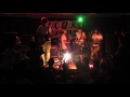 竹内電気 (copy band)