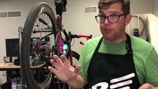 Derailleur Hangers Myths Explained: Can they be bent back