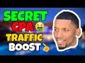 Secret CPA Paid Traffic Source Hacks | Cpagrip Paid Traffic Source | Affiliate marketing traffic