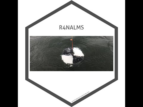 Data file formatting for R