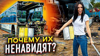 Эвакуаторы. Кто они? Почему их любят одни и ненавидят другие?