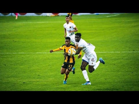 Kaizer Chiefs 2-1