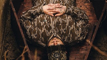 HARDY - Bottomland (Official Music Video)