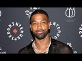 Tristan Thompson Allegedly Expecting His Third Child