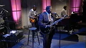 B.B. King - Everyday I Have The Blues B.B. King - Everyday I Have The Blues