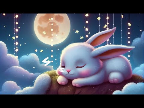 Mozart Lullaby for Babies - Soft Music for Sleep