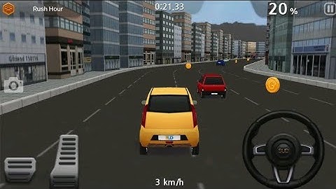 Dr driving 2 gameplay #(Android/iOS) #game trailer