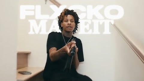 BAK Jay - Meet The Reap (Official Music Video) | @Flxcko_mixedit