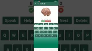 English Spelling Master screenshot 2