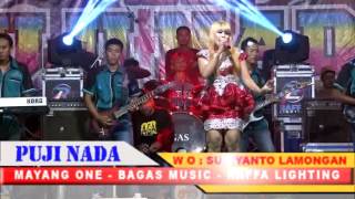 Lungset _ Rara _ New Puji Nada Lamongan