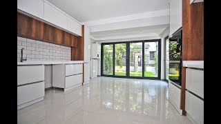 #pursaklar  #satılıkdaire  #konut MUHTEŞEM MİMARİ YAPISI İLE 4+1 GENİŞ BAHÇELİ VİLLA TURU  #shorts