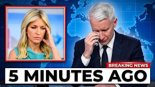 Devastating Details About Fox News Host Ainsley Earhardt