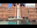 Craziest water slides around the world