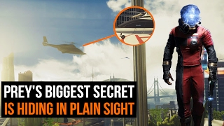 Preys Biggest Secret Is Hiding In Plain Sight