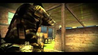 New Trailer Sudden Attack 2011