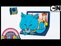 El Increíble Mundo de Gumball en Español Latino | La Mejora | Cartoon Network