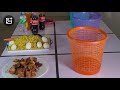THE MOST FUNNY, INTERESTING &amp; ENTERTAINING THROW A BALL INTO THE BASKET TO WIN A PRIZES CHALLENGE 