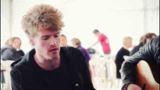 Kodaline | 'High hopes' Acoustique