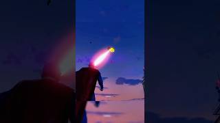 Superman vs the military #superman #gta5 #gta5mods #gaming #fyp