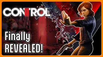 Control 2: From Shooter to Action RPG – What’s Next?