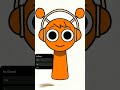 Oren Singing Red Zone Sprunki Incredibox Animation Flipaclip Shorts Oren Singing Red Zone Sprunki Incredibox Animation Flipaclip Shorts