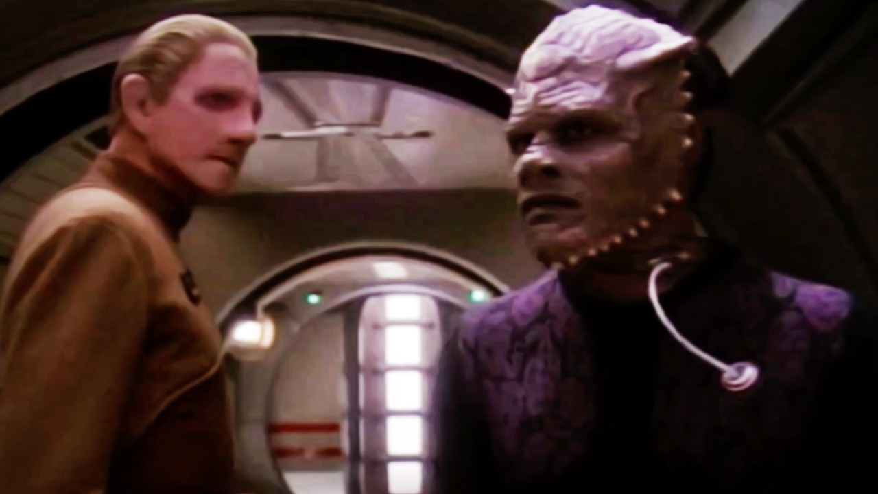 DS9: The Abandoned | Cinematic Trailer