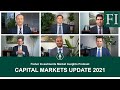Capital Markets Update Winter 2021 | Fisher Investments Market Insights Podcast