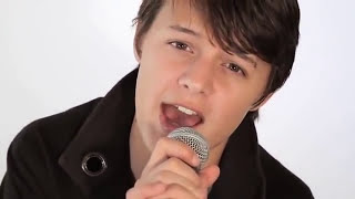 Nolan Sotillo  - The Man Who Can't Be Moved (The Script)