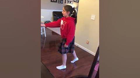 BOT-2 Subtest 4: Bilateral Coordination