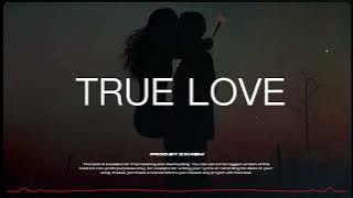 Dancehall Riddim Instrumental 2024 - True Love Riddim