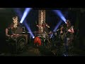 The Cadillac Three - I'm Rockin' (Live from The Basement Nashville)