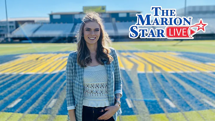 THE MARION STAR LIVE - Nov. 4, 2022