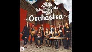 İstanbul Gırls Orchestra - Ojos Asi  Resimi