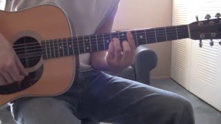 How To Play Multi-Love By Unknown Mortal Orchestra