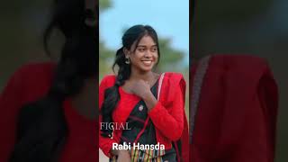 rabi Hansda