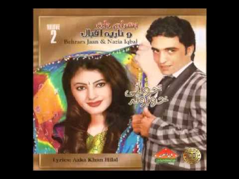 BEHRAM JAN AND NAZIA IQBAL PART 1 VOL 2 YouTube Flv 2012