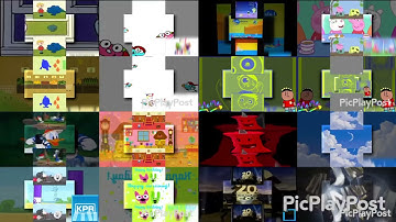 Request: Scan Superparison 4 (Side-Side Superparison)