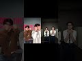 AWOONG DAWOONG YYEON FT TIMEFEVER TIKTOK DANCE TREND BY NCT DREAM AND RIIZE