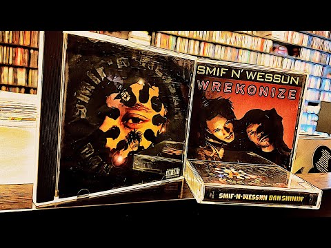 その他 Dah Shinin' / SMIF-N-WESSUN Dah Shinin' - Album by Smif-N-Wessun - Apple Music