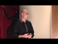 The Power of Doing Nothing: Dave Duarte at TEDxUCT