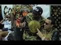 Inside Magic Market Week With French Montana, Pt. 2
