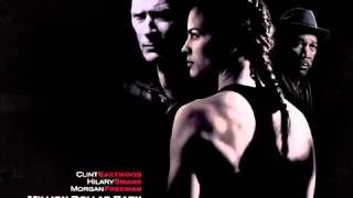 Video thumbnail of "Blue Morgan- Million Dollar Baby Soundtrack"