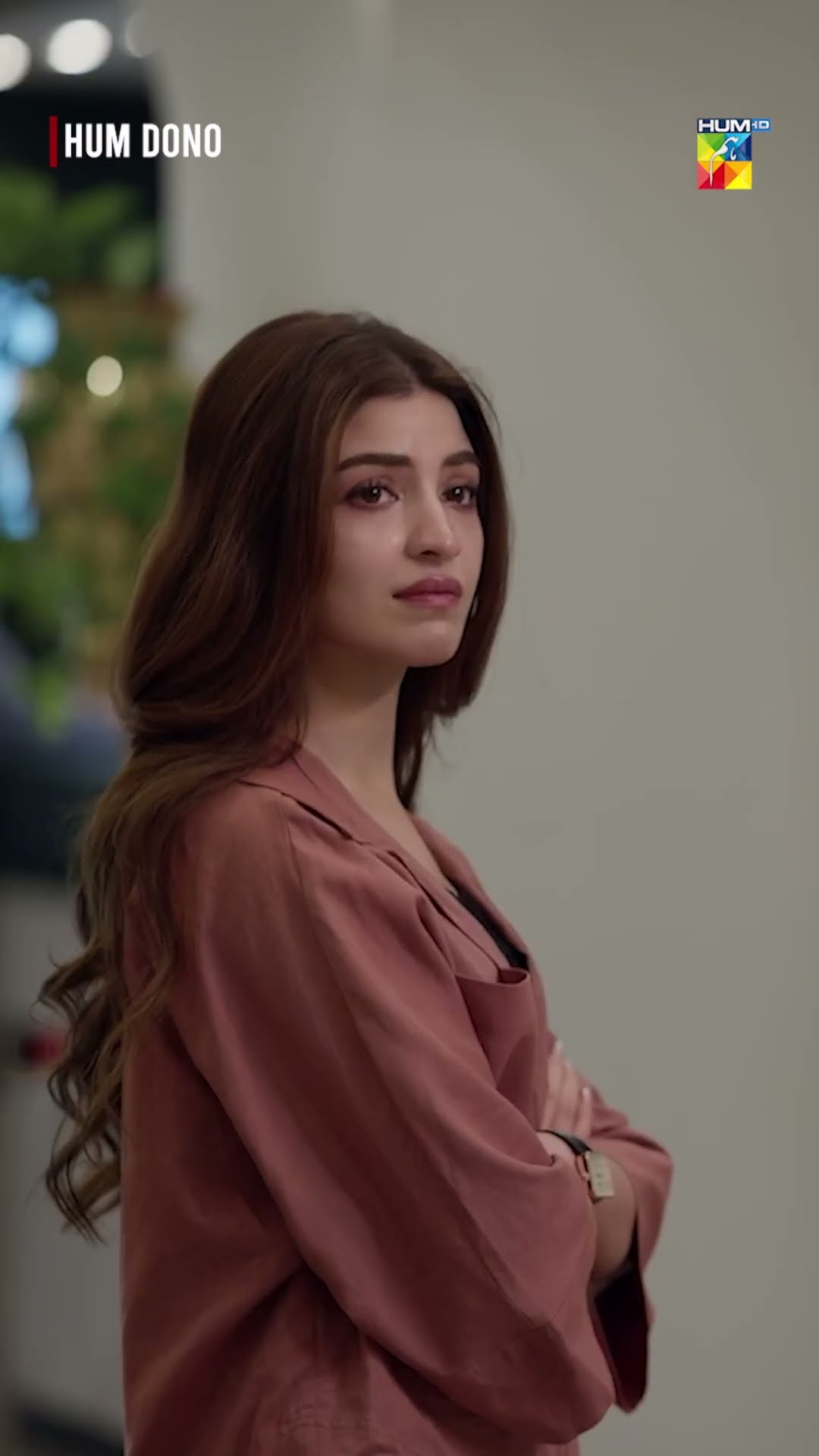 Good Luck Wafa..!! #humdono #kinzahashmi #anikazulfikar #shortsfeed