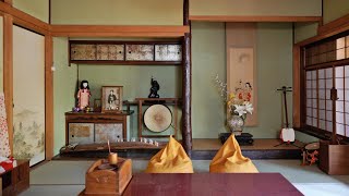 [HotelATG] Review Japanese Guesthouse Kinosaki Wakayo (Female Only)