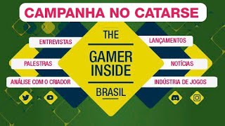 ITG Brasil - Inside the Gamer Brasil