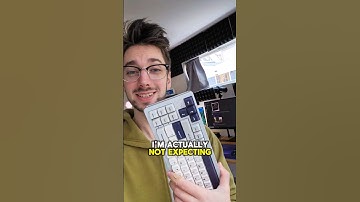 They were wrong about Keyboards.... 🙀