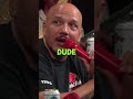 People Compare You To Mitch Hedberg 😂🤣 | Kill Tony Ft, Keegan Carmychael #shorts #killtony