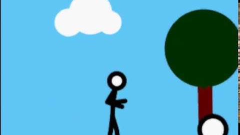 Stykz Animation Intro to Digital Media (Animation 2017)