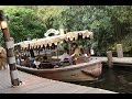 Jungle Cruise Complete Experience - Magic Kingdom Walt Disney World