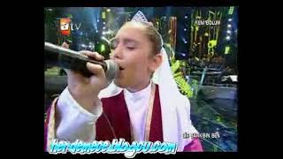 Aycan Çelik Sen Gelmez Oldun